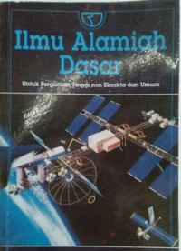 Ilmu Alamiah Dasar