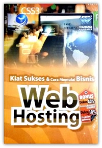 Kiat Sukses & Cara Memulai Bisnis Web Hosting