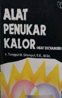 Alat penukar kalor