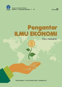 Pengantar ilmu ekonomi edisi 2