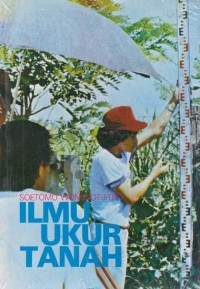 (TEKNIK SIPIL) Ilmu Ukur Tanah