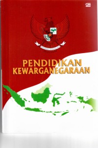 (FISIP) Pendidikan kewarganegaraan