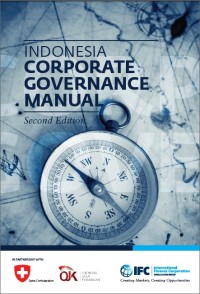 Indonesia Corporate Governance Manual - 2nd ed.