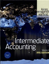 Intermediate Accounting Volume 2 (IFRS Edition)