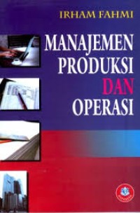 (FISIP) Manajemen Produksi Dan Operasi