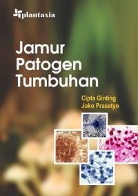 Jamur patogen tumbuhan