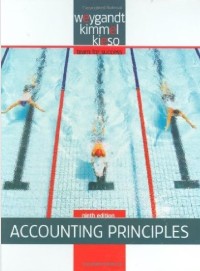 Accounting Principles (9th Edition)