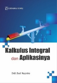 Kalkulus Integral dan Aplikasinya