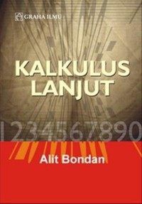 Kalkulus Lanjut