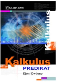 Kalkulus Predikat