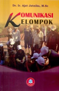 Komunikasi Kelompok