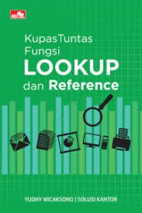 Kupas Tuntas Fungsi Lookup dan Reference