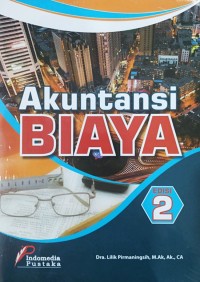 Akuntansi biaya edisi 2