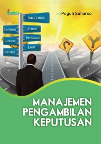 Manajemen pengambilan keputusan