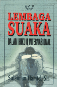 Lembaga Suaka dalam Hukum Internasional