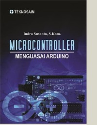 (E-BOOK) Microcontroller : Menguasai Arduino