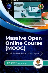 Massive open online course (MOOC) : sebuah tren pendidikan masa depan