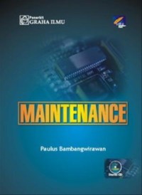 Maintenance