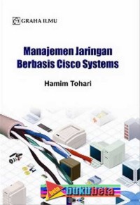 Manajemen Jaringan Berbasis Cisco Systems