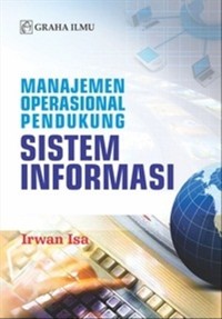 Manajemen Operasional Pendukung Sistem Informasi