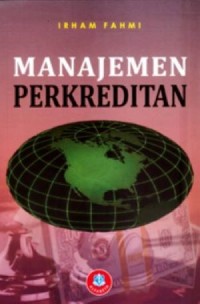 (FISIP) Manajemen Perkreditan