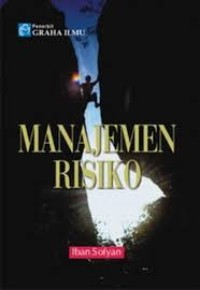 Image of Manajemen Risiko