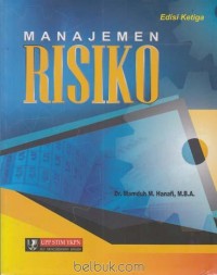 (FISIP) Manajemen Risiko (Edisi Ketiga)