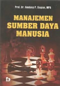 (FISIP) Manajemen Sumber Daya Manusia