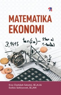 Matematika ekonomi