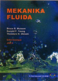 Mekanika Fluida (Ed. 4, Jil. 2)