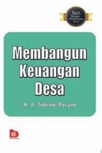 Membangun Keuangan Desa