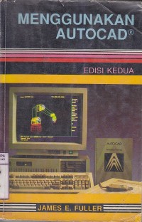 Menggunakan Autocad