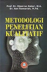 (FISIP) Metodologi Penelitian Kualitatif