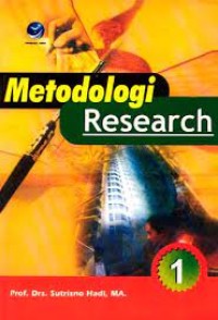 Metodologi Research