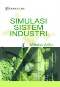 Simulasi Sistem Industri