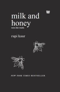 Milk and Honey = Susu dan Madu