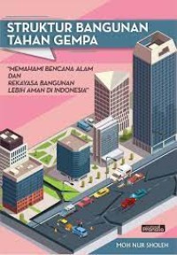 Struktur bangunan tahan gempa