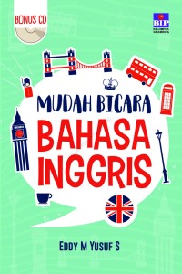 Mudah Bicara Bahasa Inggris