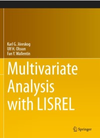 Multivariate Analysis with LISREL