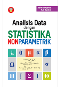 Analisis data dengan statistika nonparametrik