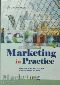 Marketing in Practice