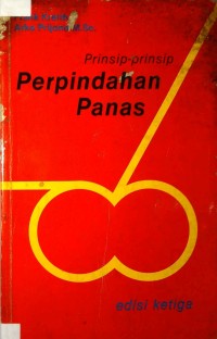 Prinsip - prinsip perpindahan panas