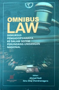 Omnibus Law