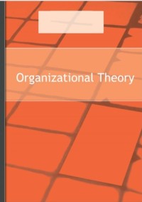 Organizational Theory