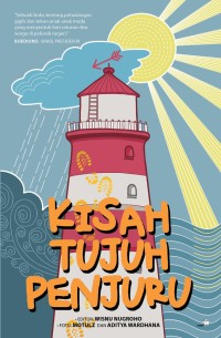 Kisah Tujuh Penjuru