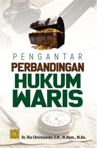 Pengantar Perbandingan Hukum Waris