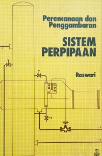 (TEKNIK SIPIL) Perencanaan dan Pengambaran Sistem Perpipaan