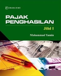 Pajak Penghasilan Jilid 1