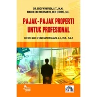 Image of Pajak-Pajak Properti Untuk Profesional