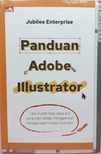 Panduan Adobe Illustrator